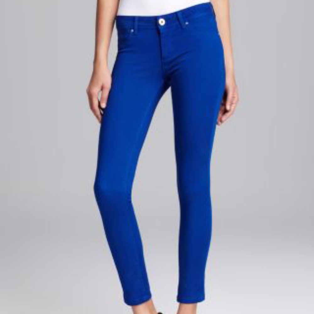 NEW! DL 1961 PREMIUM DENIM INC. EMMA POWER LEGGING